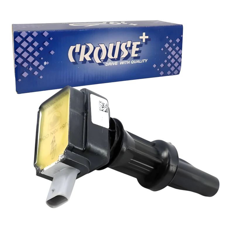 کوئل تکی موتور TU5 شاهین کروز - CROUSE