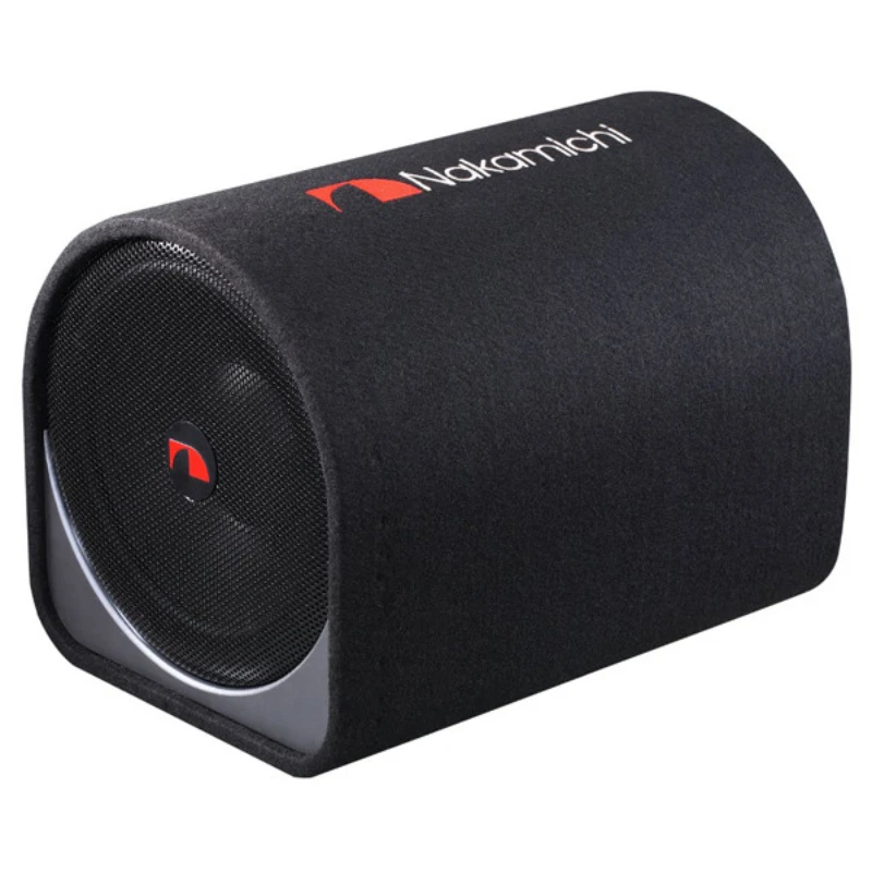 ساب و ساب باکس پراید 131 ناکامیچی(NAKAMICHI)