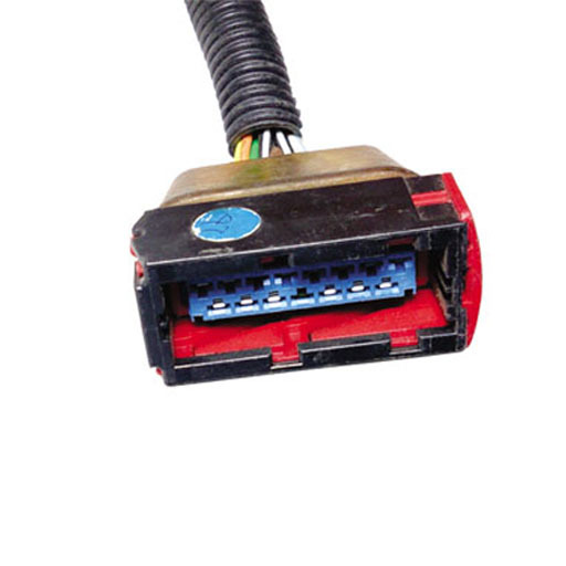 سوکت رله دوبل پراید متفرقه