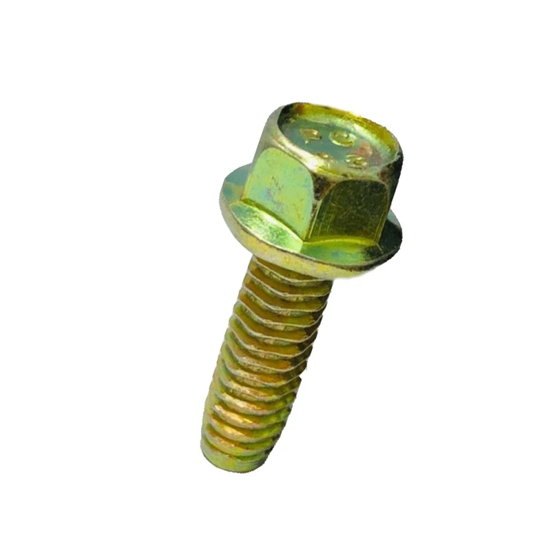 پیچ دیاق کنسول ترمز دستی کوییک چیکال (CHIKAL)
