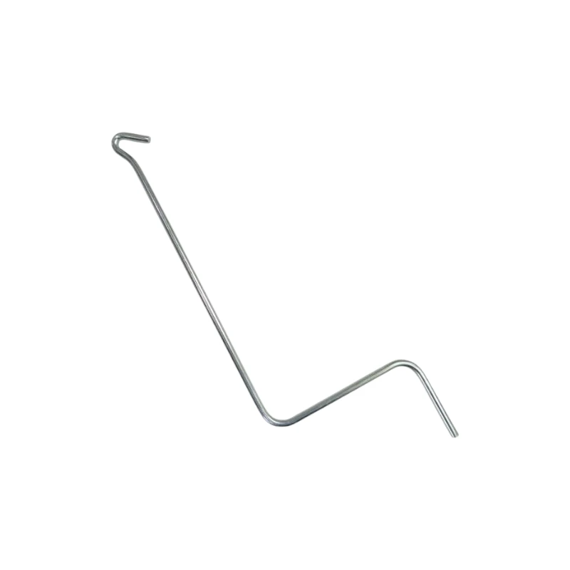 آجار (دسته) جک پراید 111 چیکال